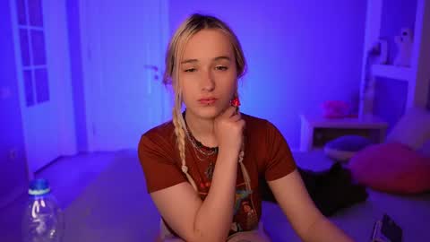 Anna online show from 21, 4, 2026