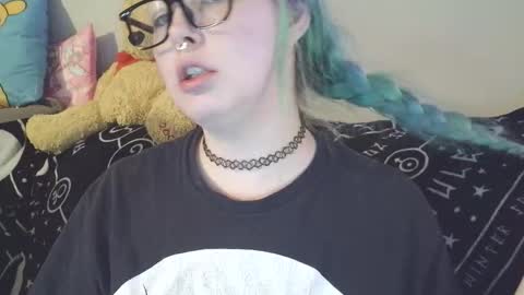 Snapshot of lilemmy1999 chatting on 22, 12, 2025 emily ryanson online show from 22, 12, 2025