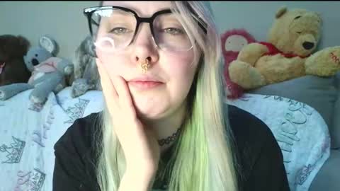 emily ryanson online show from 26, 3, 2026