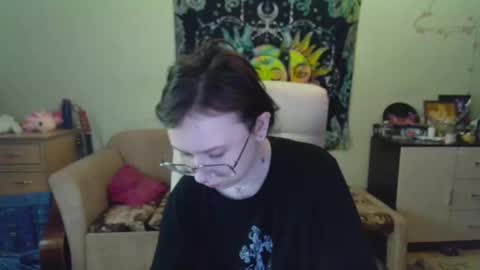 Snapshot of lileyfoxxx chatting on 19, 12, 2024 Lil online show from 19, 12, 2024