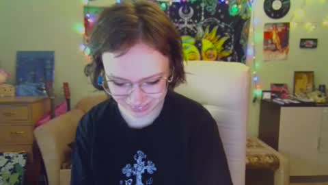 Snapshot of lileyfoxxx chatting on 9, 1, 2025 Lil online show from 9, 1, 2025