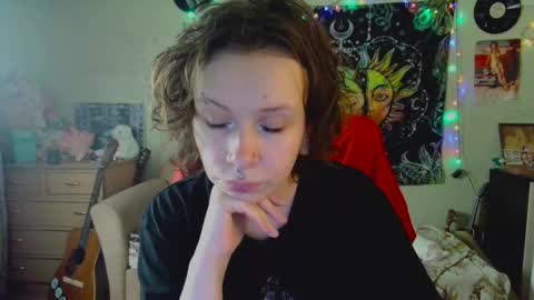 Snapshot of lileyfoxxx chatting on 23, 9, 2025 Lil online show from 23, 9, 2025