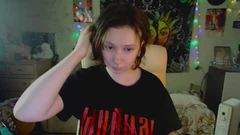 Snapshot of lileyfoxxx chatting on 25, 9, 2025 Lil online show from 25, 9, 2025