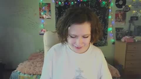 Snapshot of lileyfoxxx chatting on 15, 10, 2025 Lil online show from 15, 10, 2025