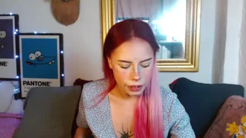 lilfoxxi online show from 8, 7, 2026