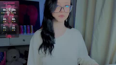 Snapshot of lilhornyprincess chatting on 22, 11, 2025 Nika and Lori online show from 22, 11, 2025