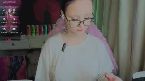 Snapshot of lilhornyprincess chatting on 29, 11, 2025 Nika and Lori online show from 29, 11, 2025