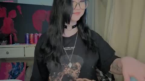 Nika and Lori online show from 22, 2, 2026