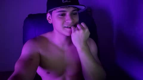 Fernando online show from 13, 11, 2025