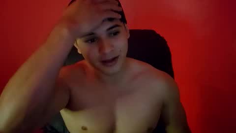 Fernando online show from 27, 11, 2025