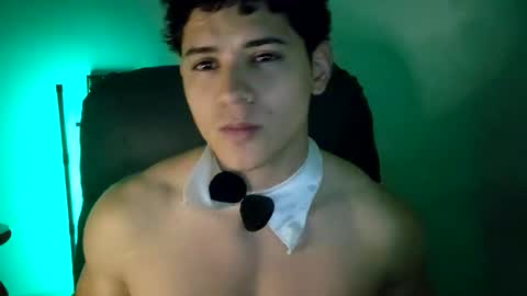 Fernando online show from 30, 11, 2025