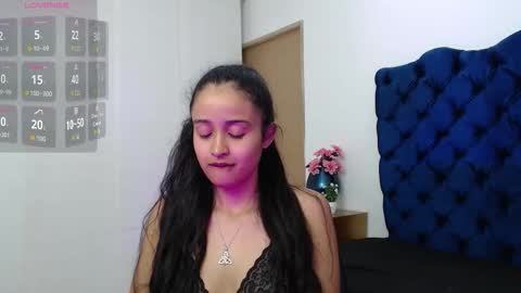 Lili online show from 2, 11, 2025