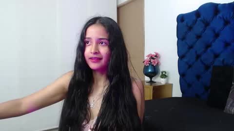 Lili online show from 18, 11, 2025