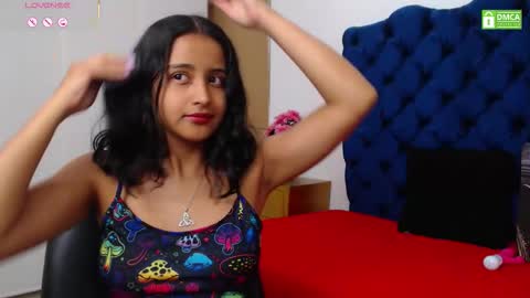 Lili online show from 18, 2, 2026