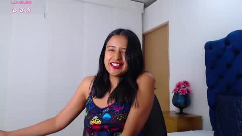 Snapshot of lili666_ chatting on 11, 7, 2026 Lili online show from 11, 7, 2026