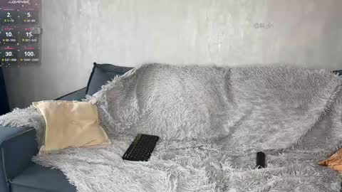 Lili online show from 4, 4, 2026