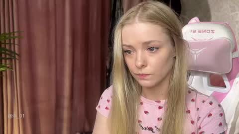Snapshot of lili_01 chatting on 1, 5, 2026 Lili online show from 1, 5, 2026