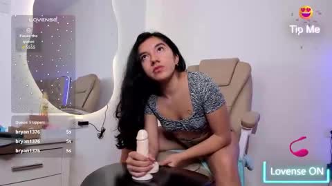 Snapshot of lili_candysex chatting on 11, 9, 2025 Lili online show from 11, 9, 2025