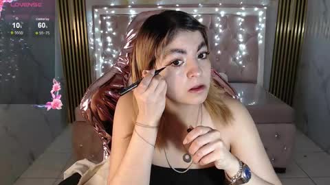 Lili online show from 24, 9, 2025