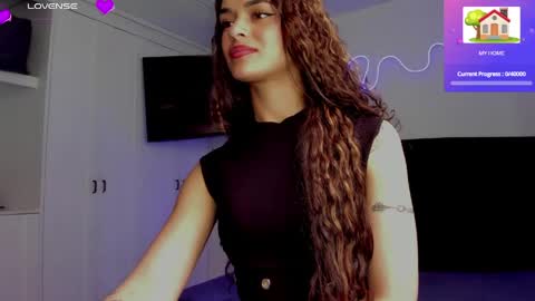 Snapshot of lili_evanss chatting on 23, 4, 2026 lili_evanss online show from 23, 4, 2026