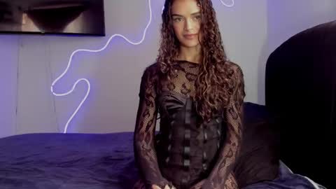 Snapshot of lili_evanss chatting on 4, 6, 2026 lili_evanss online show from 4, 6, 2026
