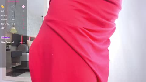 lili online show from 9, 2, 2025