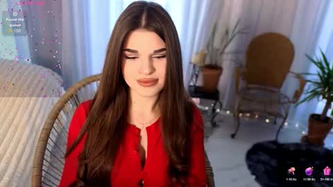 Lilit online show from 8, 2, 2026