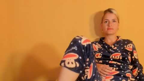 Snapshot of lili_latina47 chatting on 8, 1, 2026 Lili online show from 8, 1, 2026