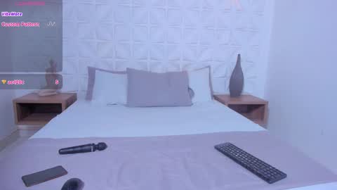 SALOME online show from 12, 2, 2025