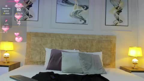 LILI MILF online show from 4, 10, 2025