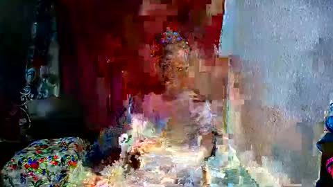 lili sweet online show from 22, 2, 2026