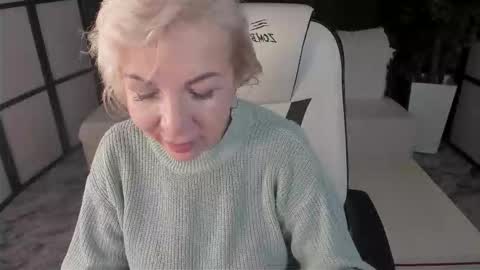 Lilia online show from 14, 11, 2025