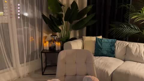 Lili  Nude ONLY Ticket or Fansly  online show from 6, 11, 2025