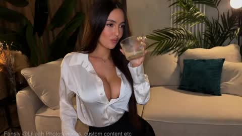 Lili  Nude ONLY Ticket or Fansly  online show from 8, 6, 2026