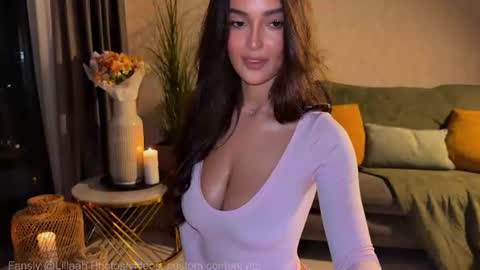 Lili  Nude ONLY Ticket or Fansly  online show from 26, 6, 2026