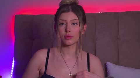 Mia online show from 31, 1, 2025