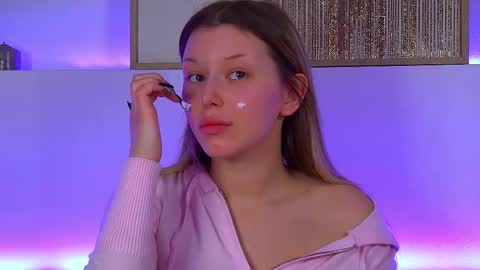 Mia online show from 20, 2, 2025