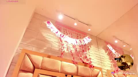 LILIAN  online show from 16, 2, 2026