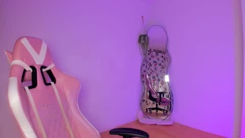 holis soy lily chang no olvides el pulgar arriba es muy importante para mi 3 independent model online show from 18, 1, 2025