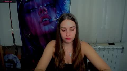 Liliana online show from 27, 9, 2025