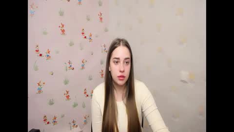 Liliana online show from 3, 10, 2025