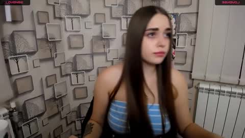 Liliana online show from 7, 10, 2025