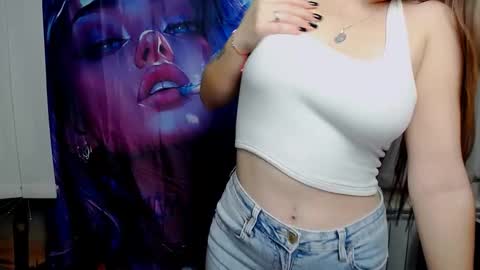Liliana online show from 17, 10, 2025