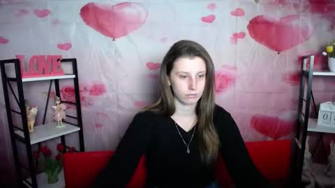 Snapshot of lilianashine chatting on 7, 2, 2026 lilianashine online show from 7, 2, 2026