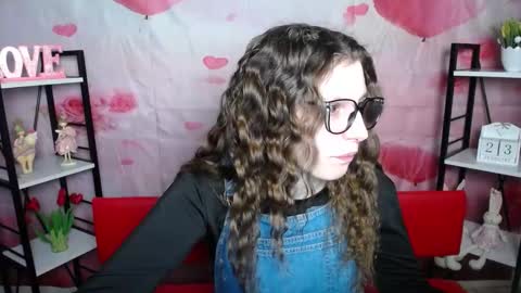 Snapshot of lilianashine chatting on 24, 2, 2026 lilianashine online show from 24, 2, 2026