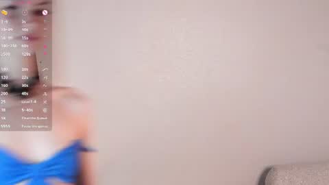 Snapshot of lilianbickford chatting on 9, 6, 2026 Hi I am Luna online show from 9, 6, 2026