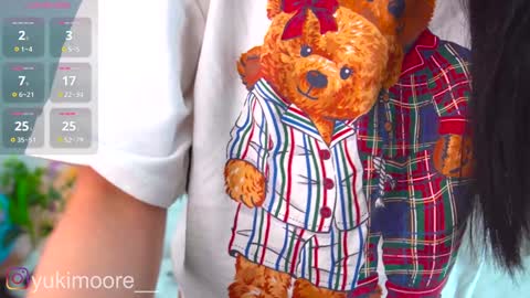 Snapshot of lilianbierly chatting on 7, 2, 2025 Greetings from the Luna3 I wish you the best mood for an interesting day online show from 7, 2, 2025