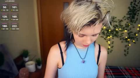 Snapshot of liliandaniels chatting on 11, 9, 2025 Lilian online show from 11, 9, 2025