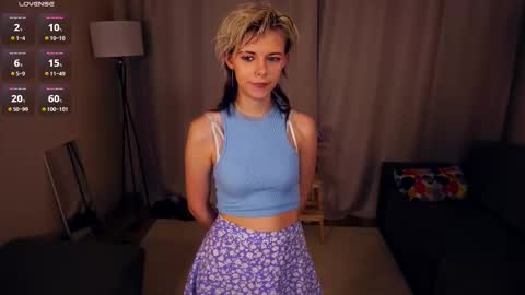 Snapshot of liliandaniels chatting on 23, 9, 2025 Lilian online show from 23, 9, 2025