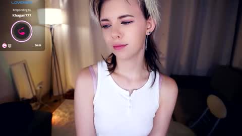 Snapshot of liliandaniels chatting on 30, 9, 2025 Lilian online show from 30, 9, 2025